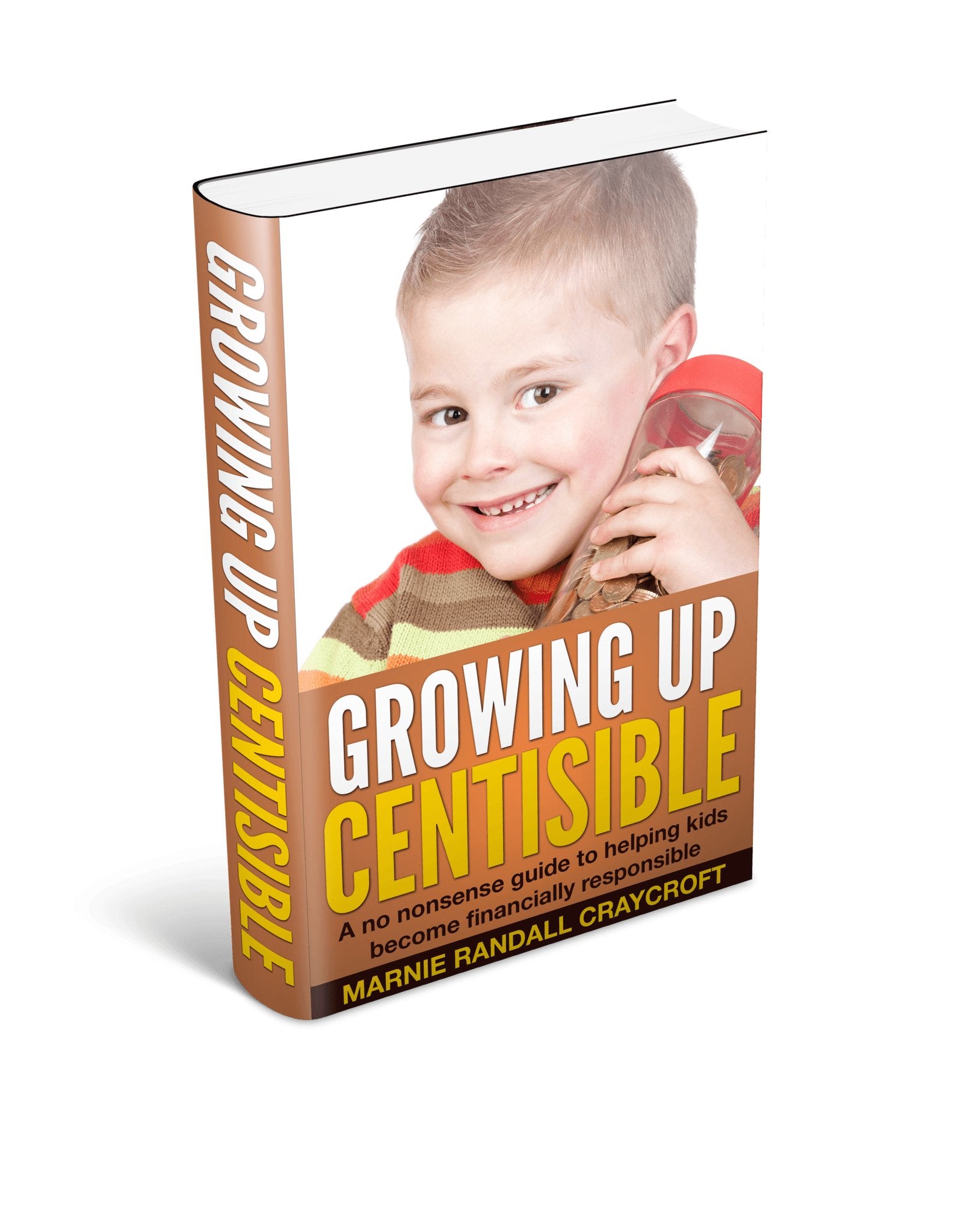 💵 Growing Up Centsible - Printables by Carrots Are Orange