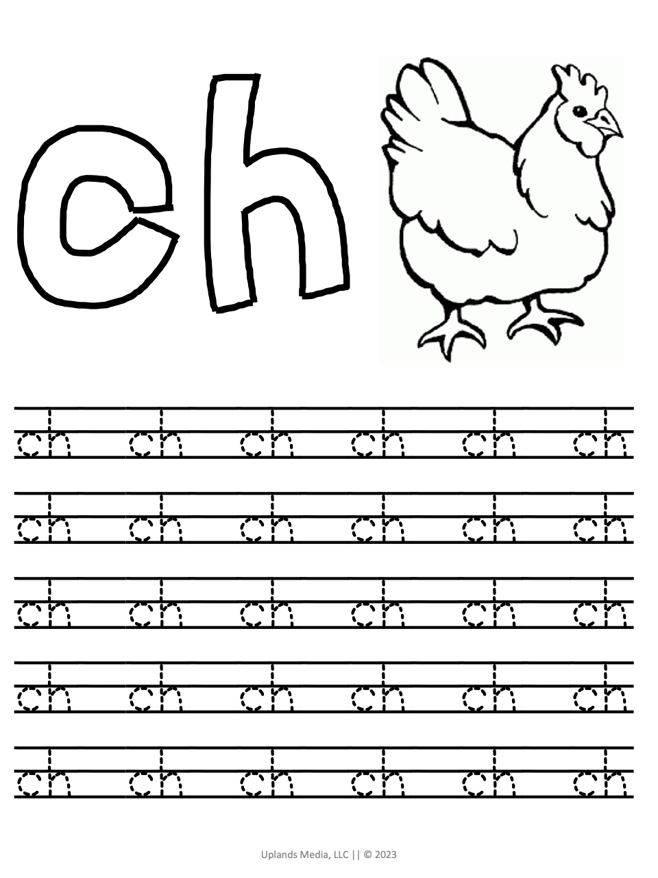 [Bundle] Language - Green Level - Printables by Carrots Are Orange