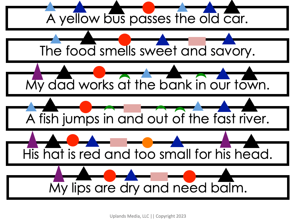 [Bundle] Montessori Language - Printables by Carrots Are Orange
