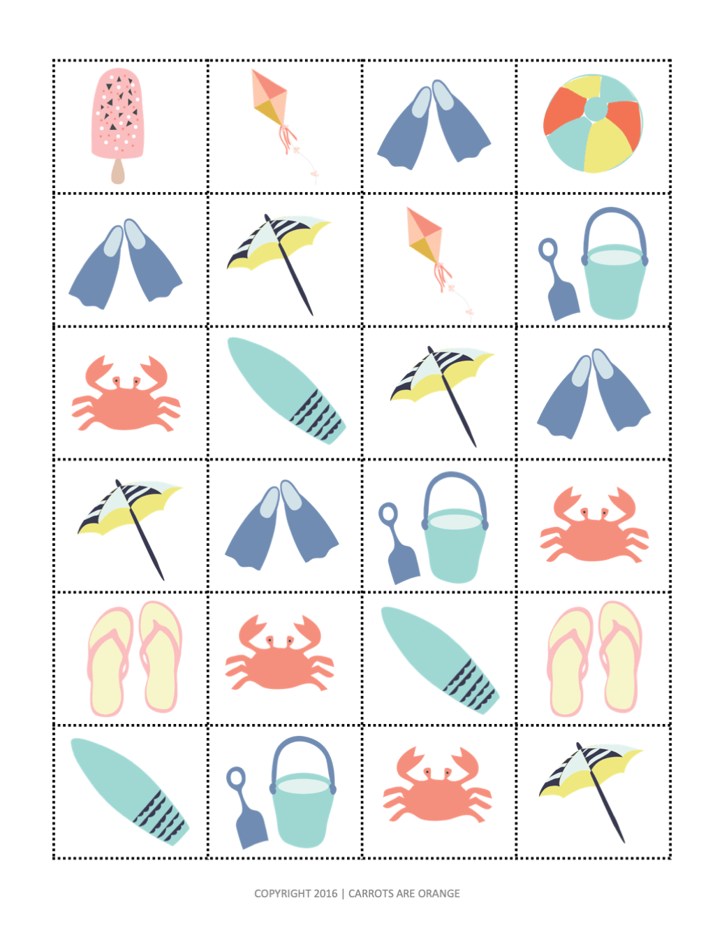 ✏️ ✂️ Handwriting Bundle - Printables by Carrots Are Orange