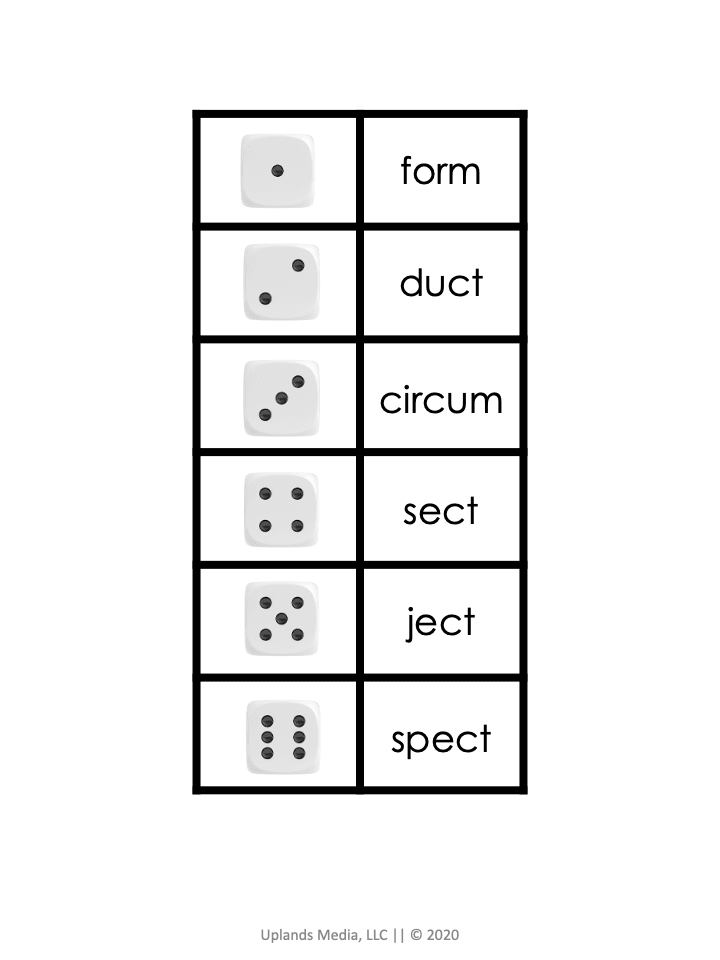 [Language] Latin Activities Pack - Printables by Carrots Are Orange