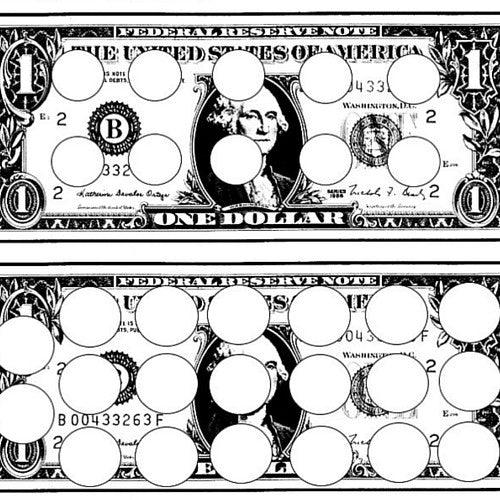 💵 Money Activities Pack - Printables by Carrots Are Orange