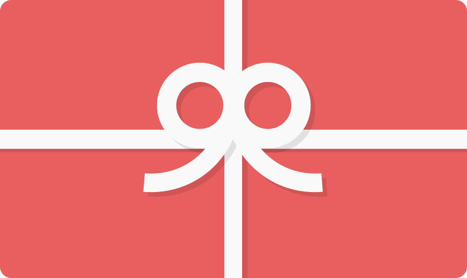 Montessori Printables Gift Card - Printables by Carrots Are Orange